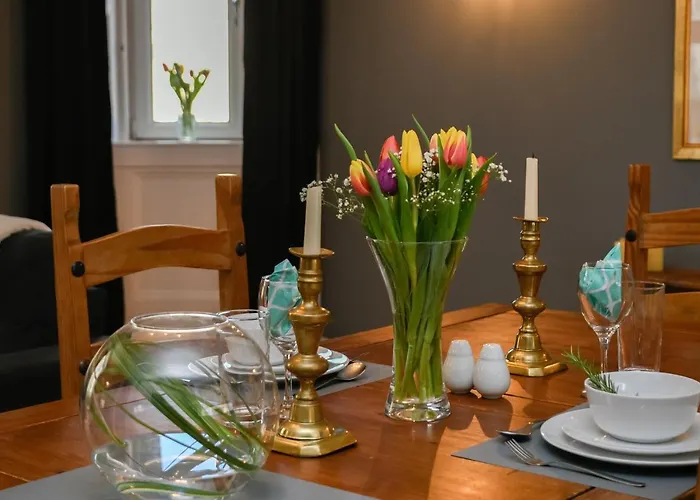 The Gallery Apartment - Oban Town Centre Apartment, Walkable To Ferry Terminal