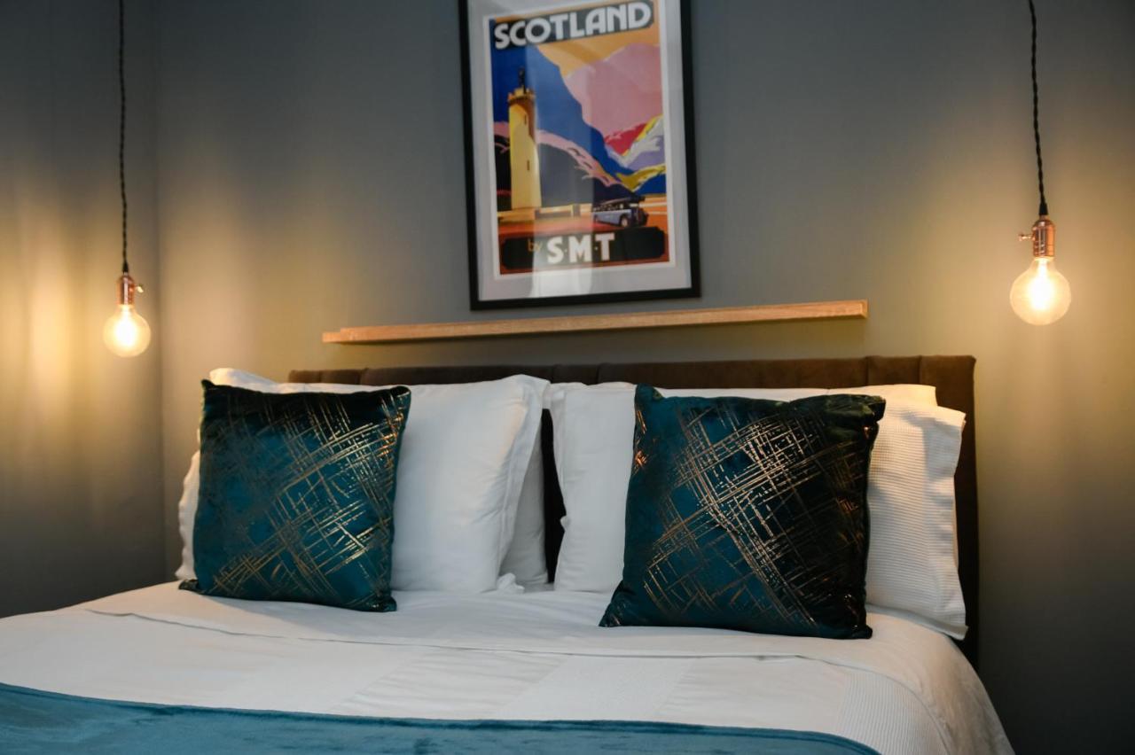 The Gallery - Town Centre Apartment, Walkable To Ferry Terminal Oban