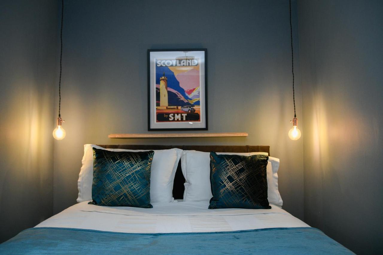 Apartment The Gallery - Town Centre Apartment, Walkable To Ferry Terminal Oban